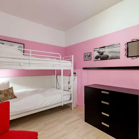 Apartment Modernes 2-zimmer-apartment In Kollwitzplatz-nahe *